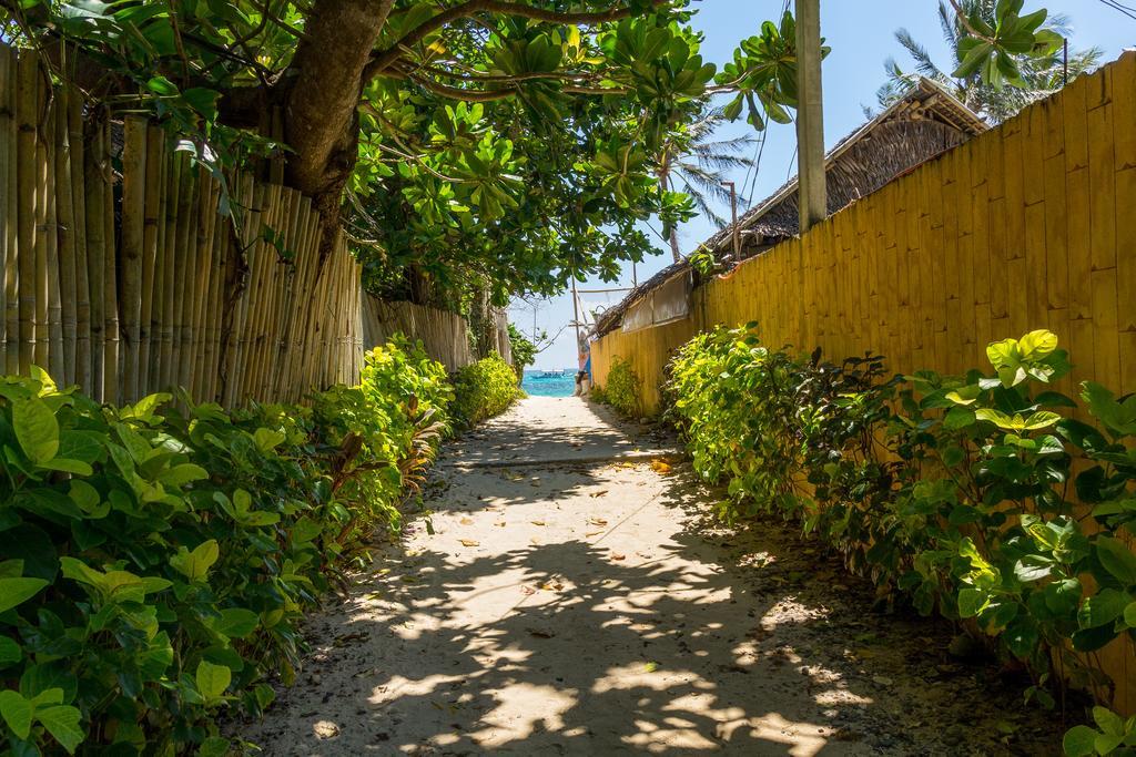 Koko'S Place Diniwid Balabag  Bagian luar foto