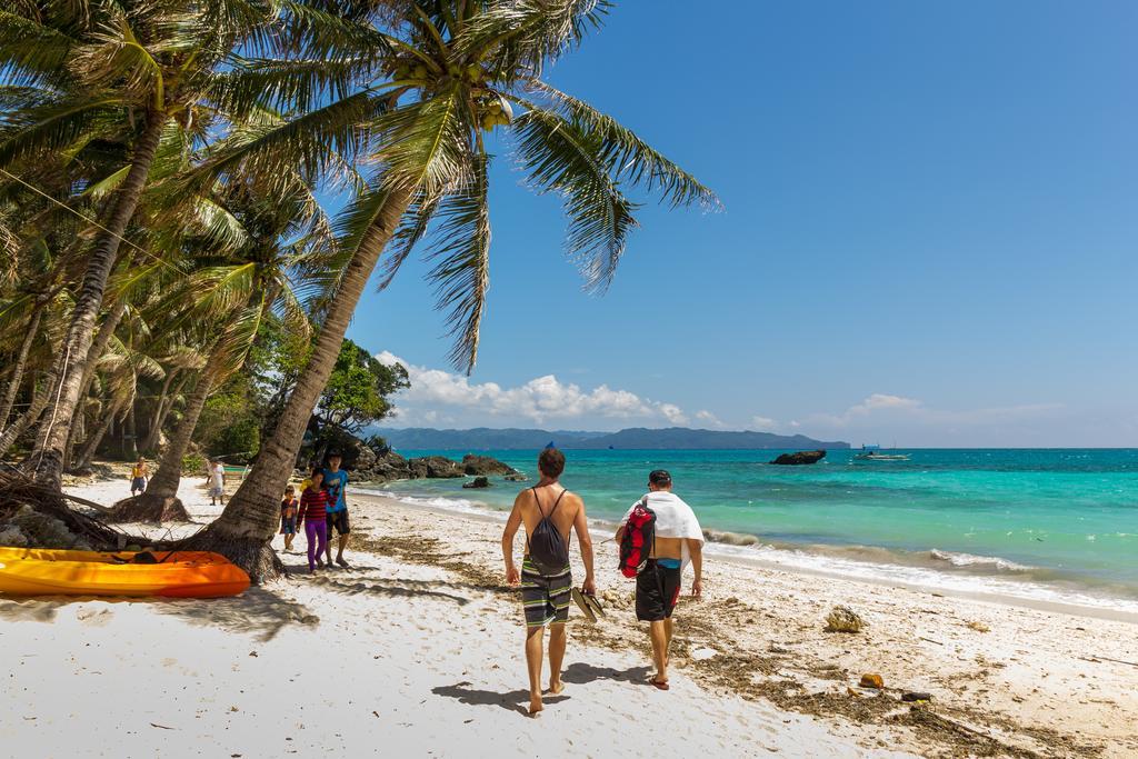 Koko'S Place Diniwid Balabag  Bagian luar foto