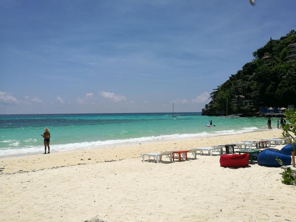 Koko'S Place Diniwid Balabag  Bagian luar foto