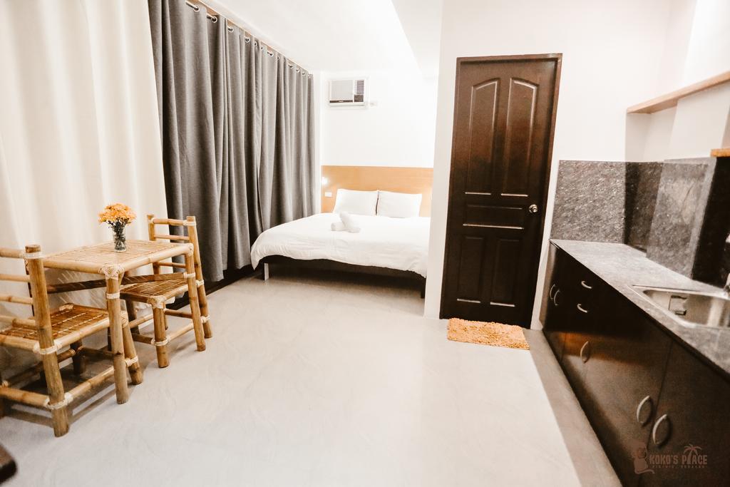 Koko'S Place Diniwid Balabag  Bagian luar foto