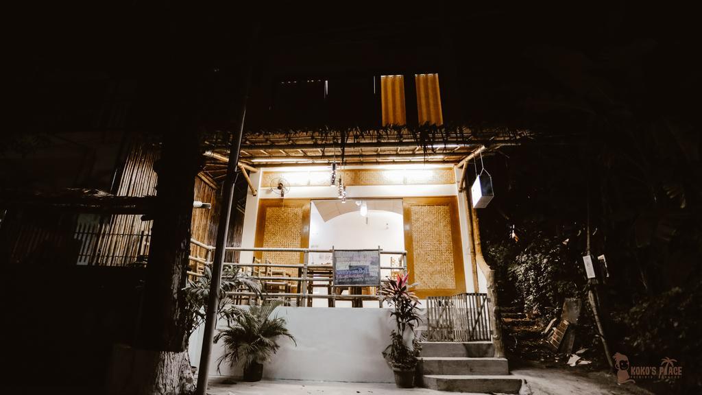 Koko'S Place Diniwid Balabag  Bagian luar foto