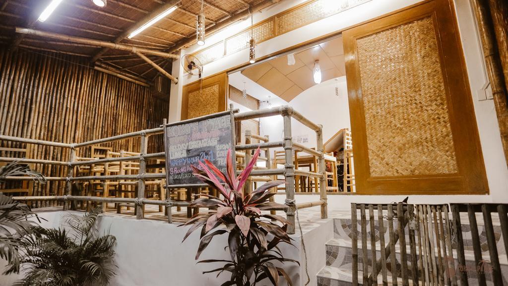 Koko'S Place Diniwid Balabag  Bagian luar foto