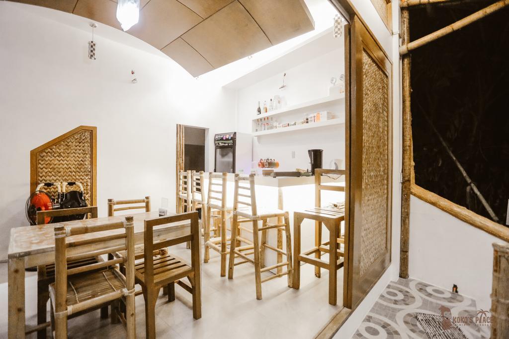 Koko'S Place Diniwid Balabag  Bagian luar foto