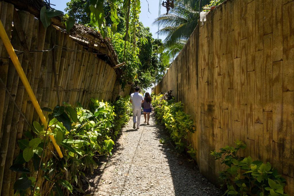Koko'S Place Diniwid Balabag  Bagian luar foto