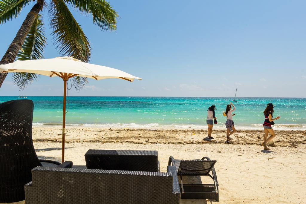 Koko'S Place Diniwid Balabag  Bagian luar foto