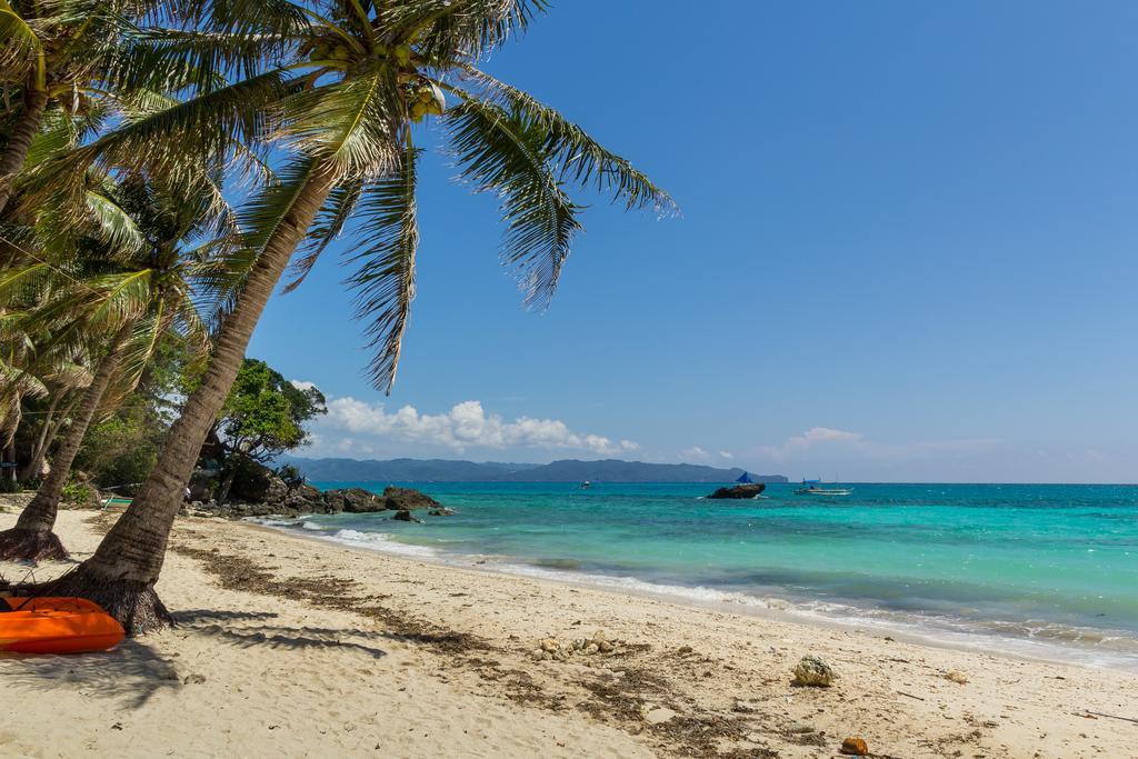 Koko'S Place Diniwid Balabag  Bagian luar foto