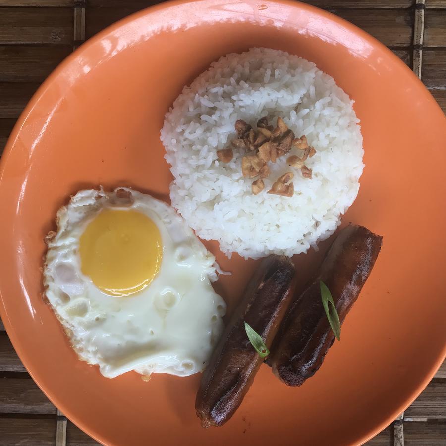 Koko'S Place Diniwid Balabag  Bagian luar foto